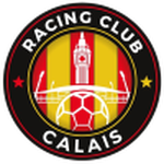 RC Calais club crest