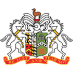 Glenavon FC club crest