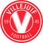 Villejuif club crest