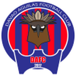 Davao Aguilas club crest