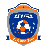 Attram de Visser club crest