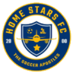 Home Stars club crest