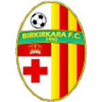 Birkirkara club crest