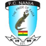 Nania club crest