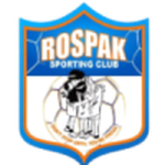 Rospak club crest