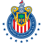 Guadalajara Chivas club crest