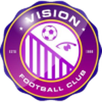 Vision club crest