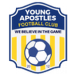 Young Apostles club crest