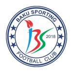Baku Sportinq club crest