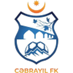 Cəbrayıl club crest
