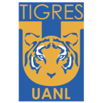 Tigres UANL club crest
