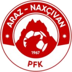 Kür-Araz club crest