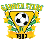 Garden Stars club crest