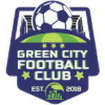 Green City club crest