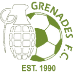 Grenades club crest