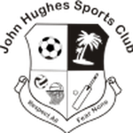 John Hughes club crest
