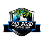 Old Road club crest