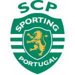 Sporting CP club crest