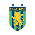 Aston Villa club crest