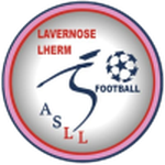 Lavernose Lherm club crest