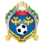 Salisbury United club crest