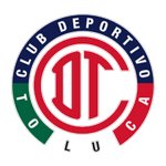 Toluca club crest