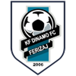 Dinamo Ferizaj club crest