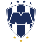 Monterrey club crest