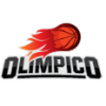 Olímpico SE club crest