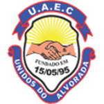 Unidos do Alvorada club crest