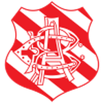 Bangu U20 club crest