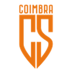Coimbra U20 club crest