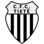 Comercial de Tietê U20 club crest