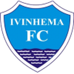 Ivinhema U20 club crest