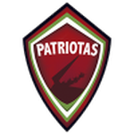 Patriotas U20 club crest