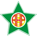 Portuguesa RJ U20 club crest