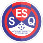 Queimadense U20 club crest