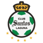 Santos Laguna club crest