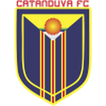 Catanduva club crest