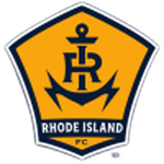 Rhode Island club crest