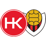 Víkingur Reykjavík W club crest