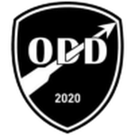 Odd W club crest