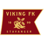 Viking FK W club crest