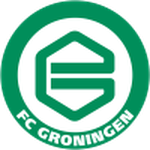 Groningen U18 club crest