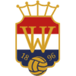 Willem II U18 club crest
