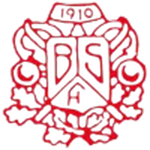 Bjørkelangen club crest