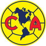 Club America club crest