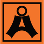 Åsane II club crest