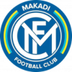 Makadi club crest