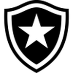 Botafogo U20 club crest